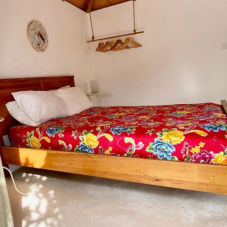 Stylish Vathy Studio With Sea View Экстерьер фото