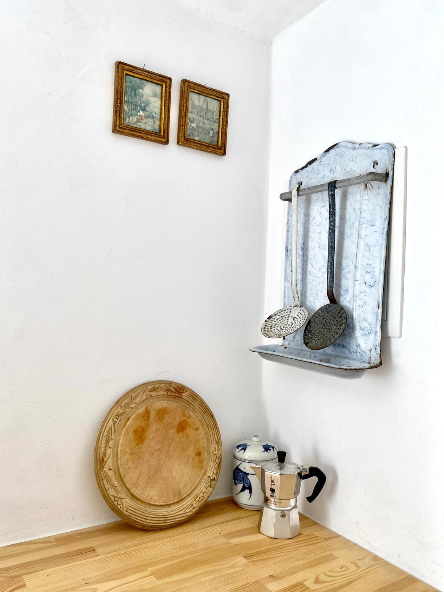 Stylish Vathy Studio With Sea View Экстерьер фото